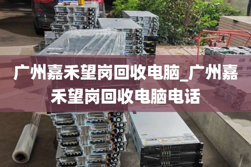 广州嘉禾望岗回收电脑_广州嘉禾望岗回收电脑电话